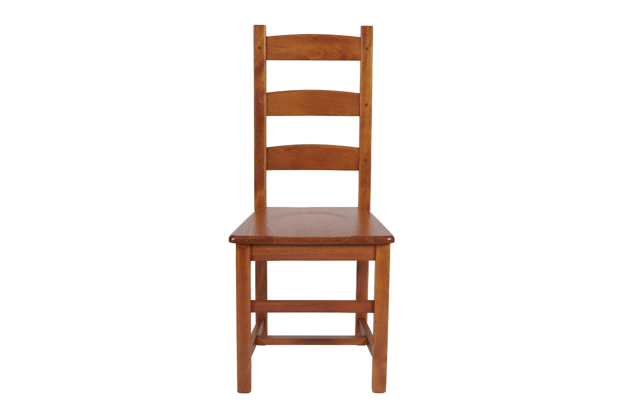 Table en bois Filigrame avec 6 chaises Nancy - Hellin